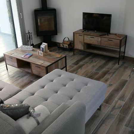 Evmelia Kakopetria Suites Екстериор снимка
