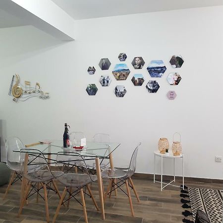 Evmelia Kakopetria Suites Екстериор снимка