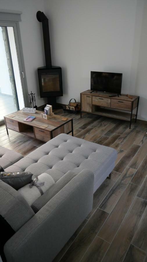 Evmelia Kakopetria Suites Екстериор снимка