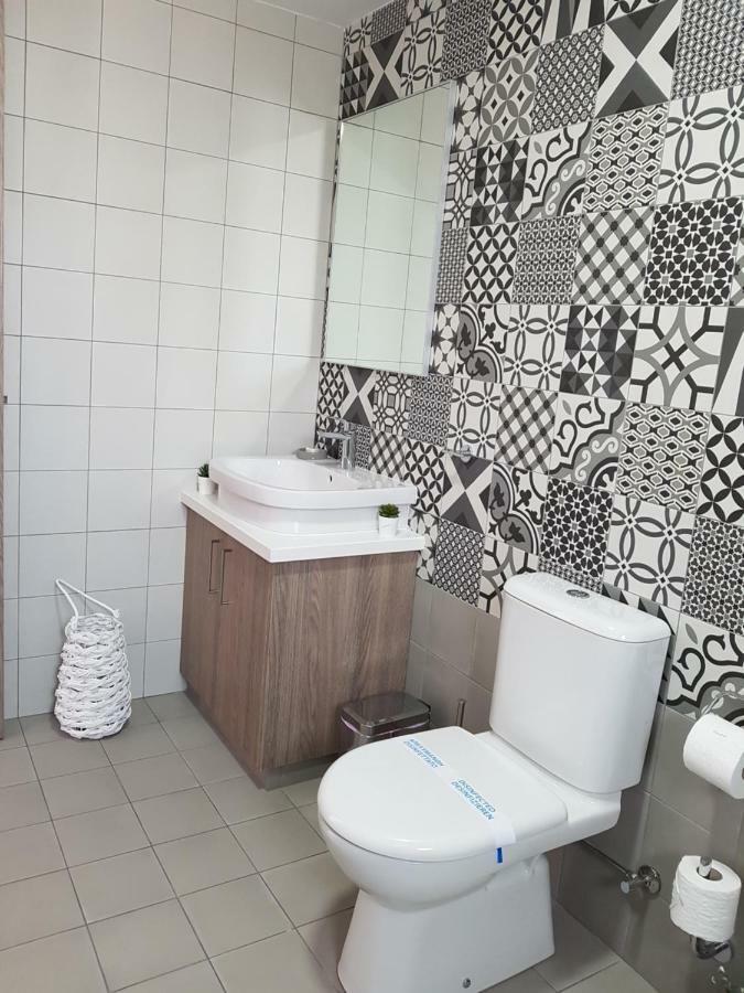Evmelia Kakopetria Suites Екстериор снимка