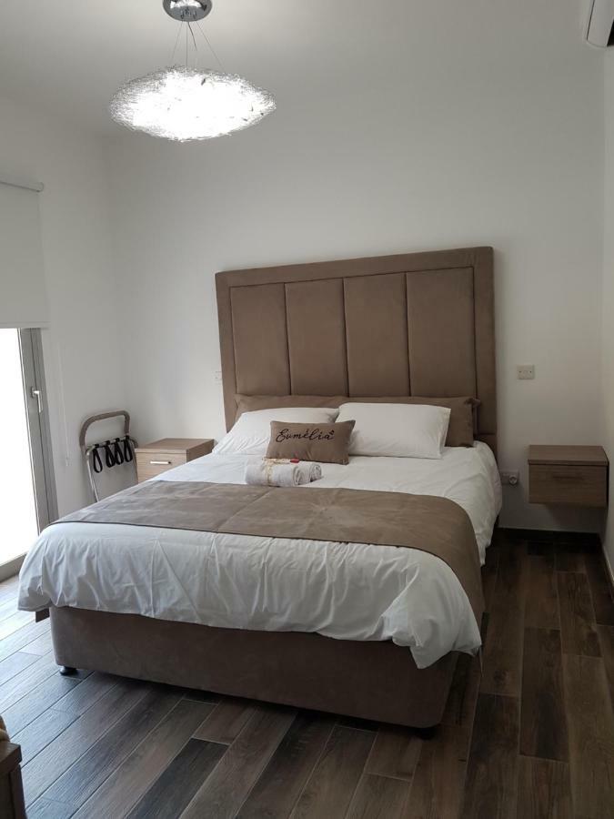 Evmelia Kakopetria Suites Екстериор снимка