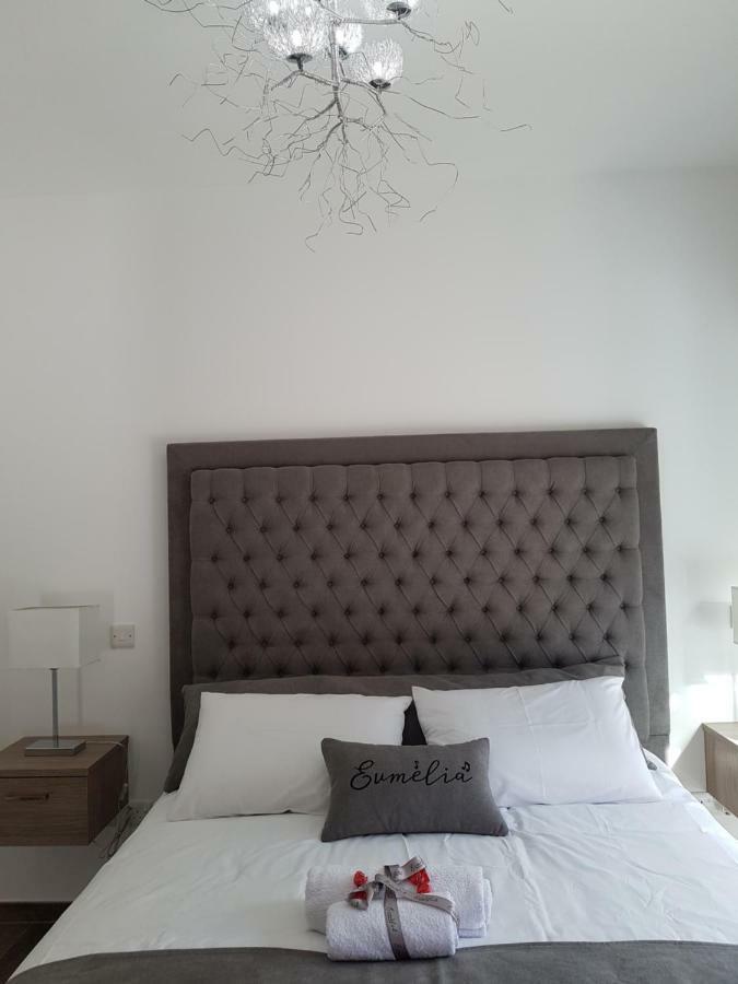 Evmelia Kakopetria Suites Екстериор снимка