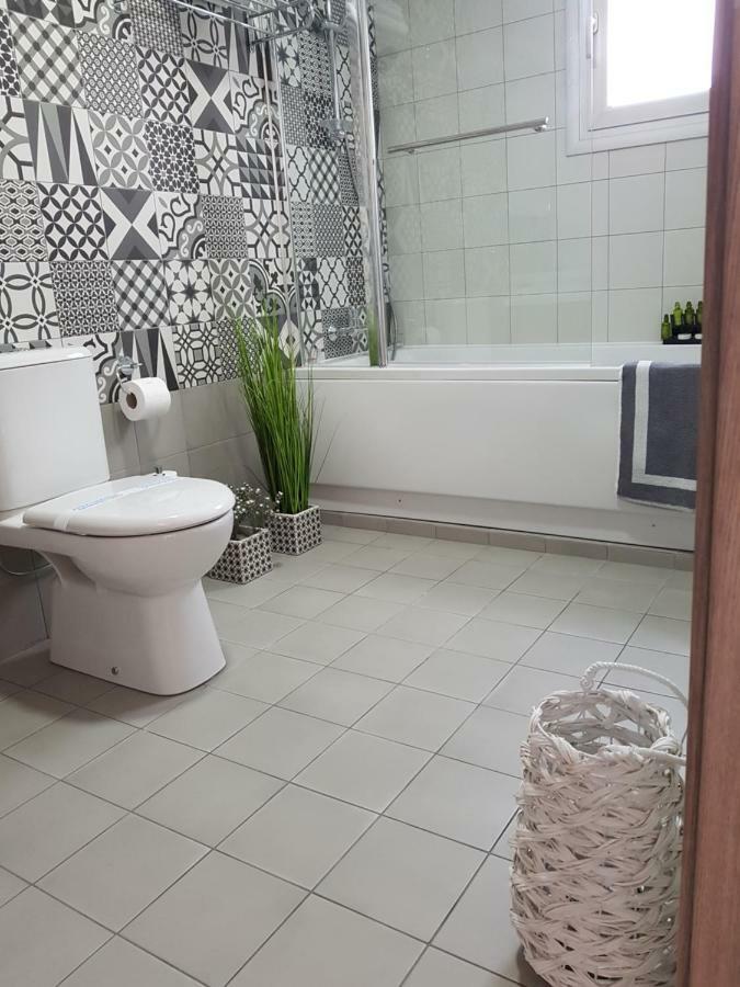 Evmelia Kakopetria Suites Екстериор снимка