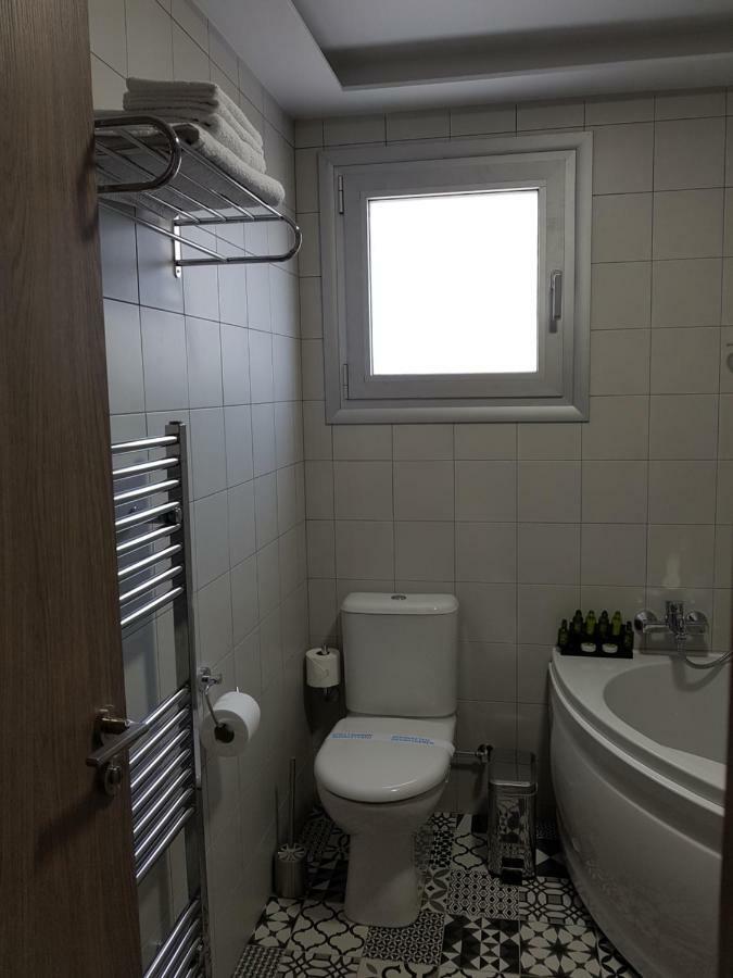Evmelia Kakopetria Suites Екстериор снимка