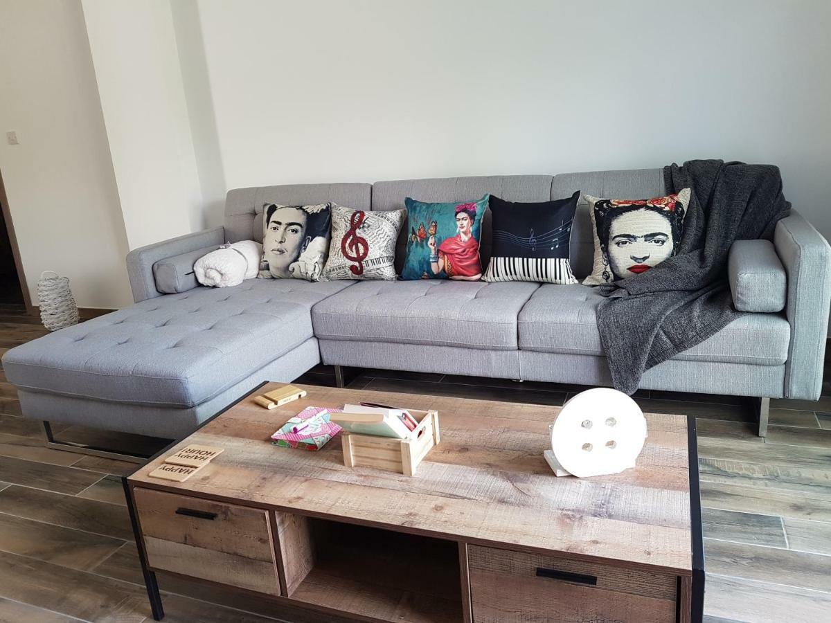 Evmelia Kakopetria Suites Екстериор снимка