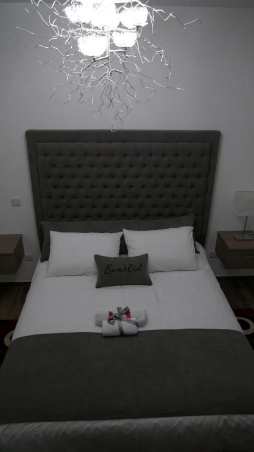 Evmelia Kakopetria Suites Екстериор снимка