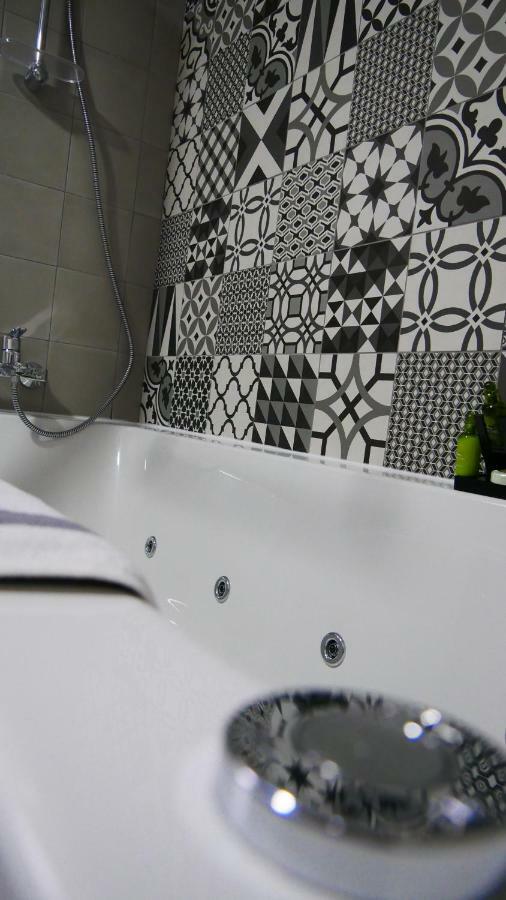 Evmelia Kakopetria Suites Екстериор снимка